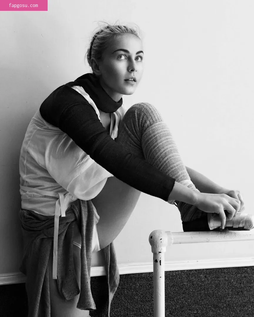 Julianne Hough - Photo #426