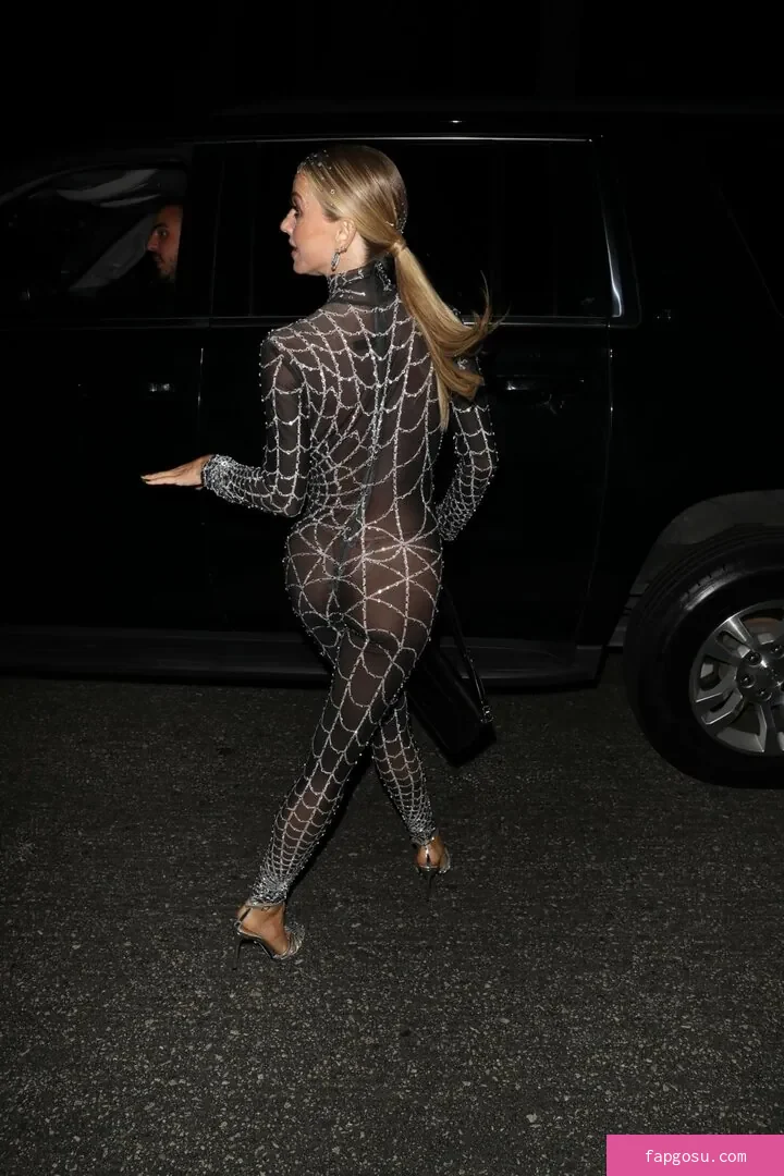 Julianne Hough