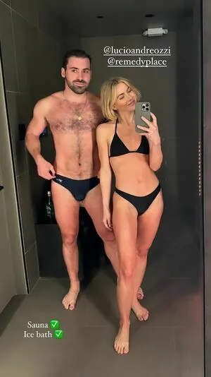 Julianne Hough