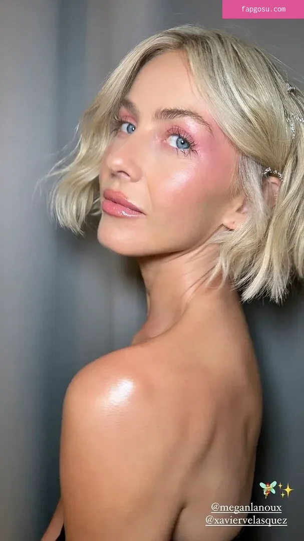 Julianne Hough - Photo #502