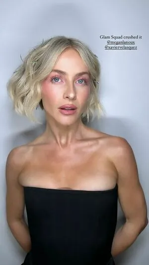 Julianne Hough