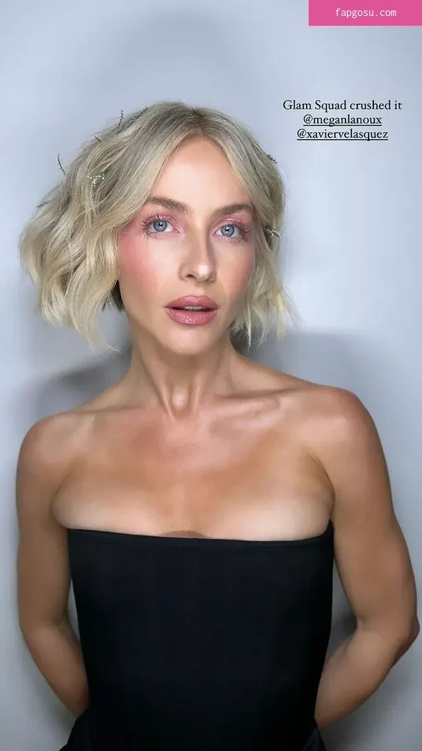 Julianne Hough - Photo #503