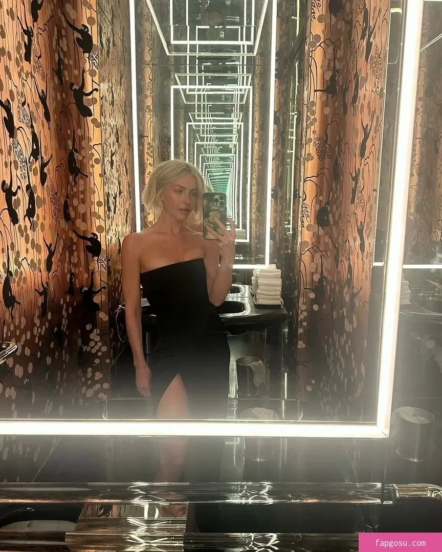 Julianne Hough - Photo #504