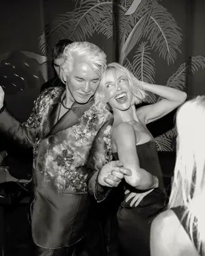 Julianne Hough