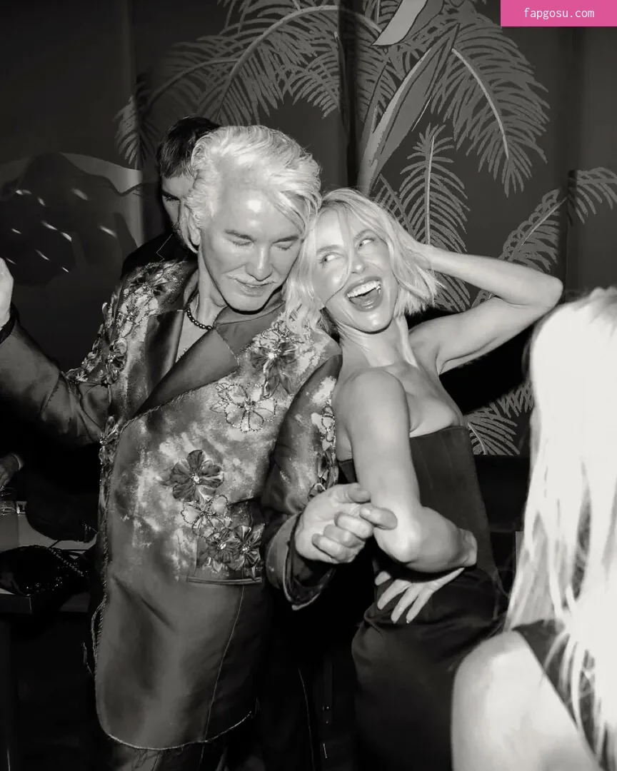 Julianne Hough - Photo #505
