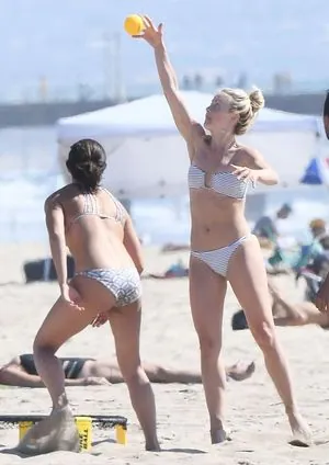 Julianne Hough