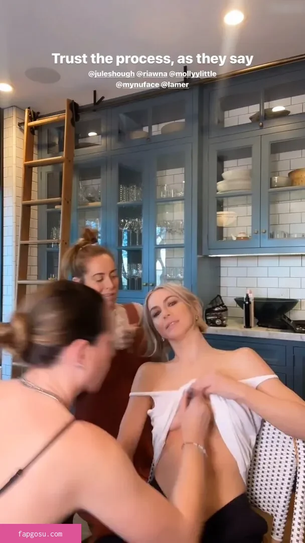 Julianne Hough - Photo #556