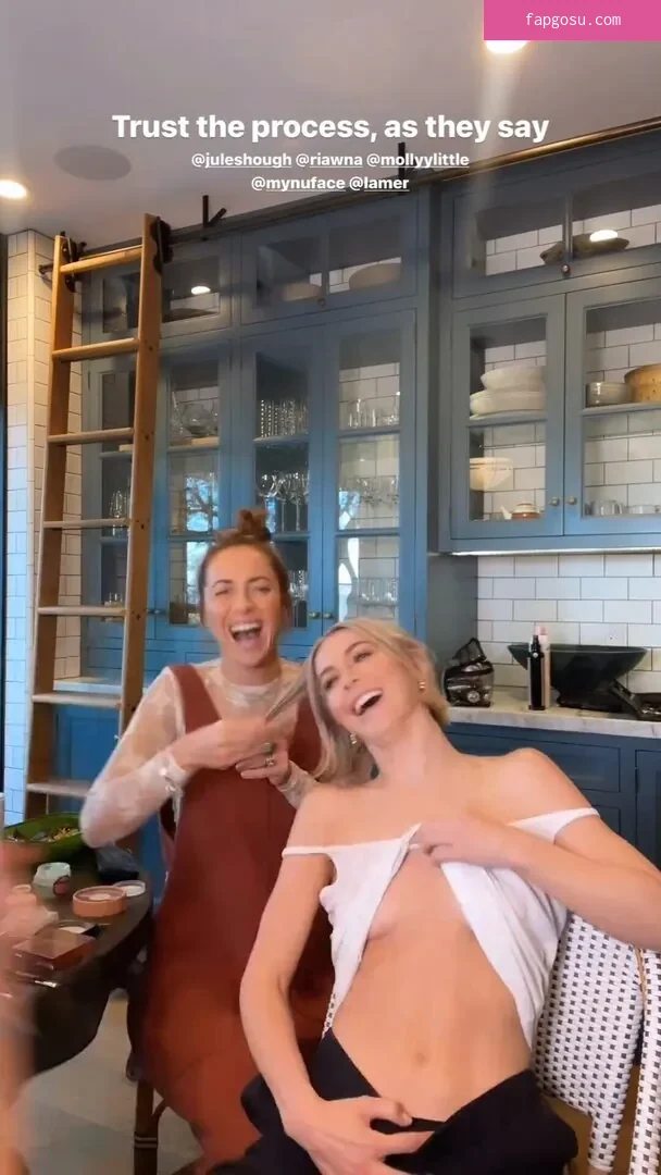Julianne Hough - Photo #557