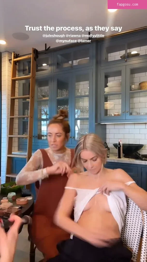Julianne Hough - Photo #559