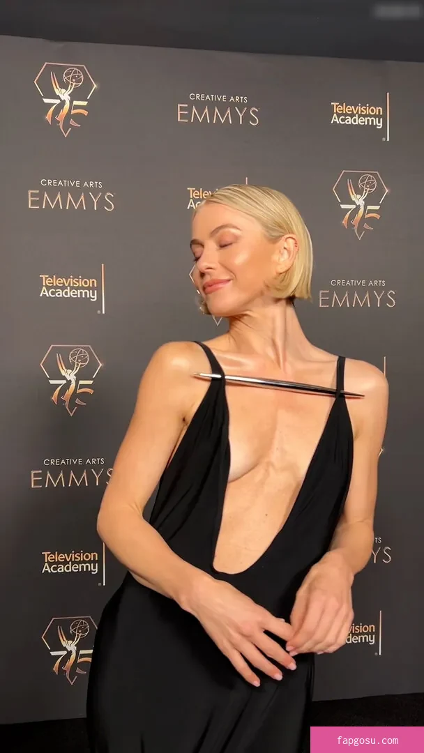 Julianne Hough - Photo #560