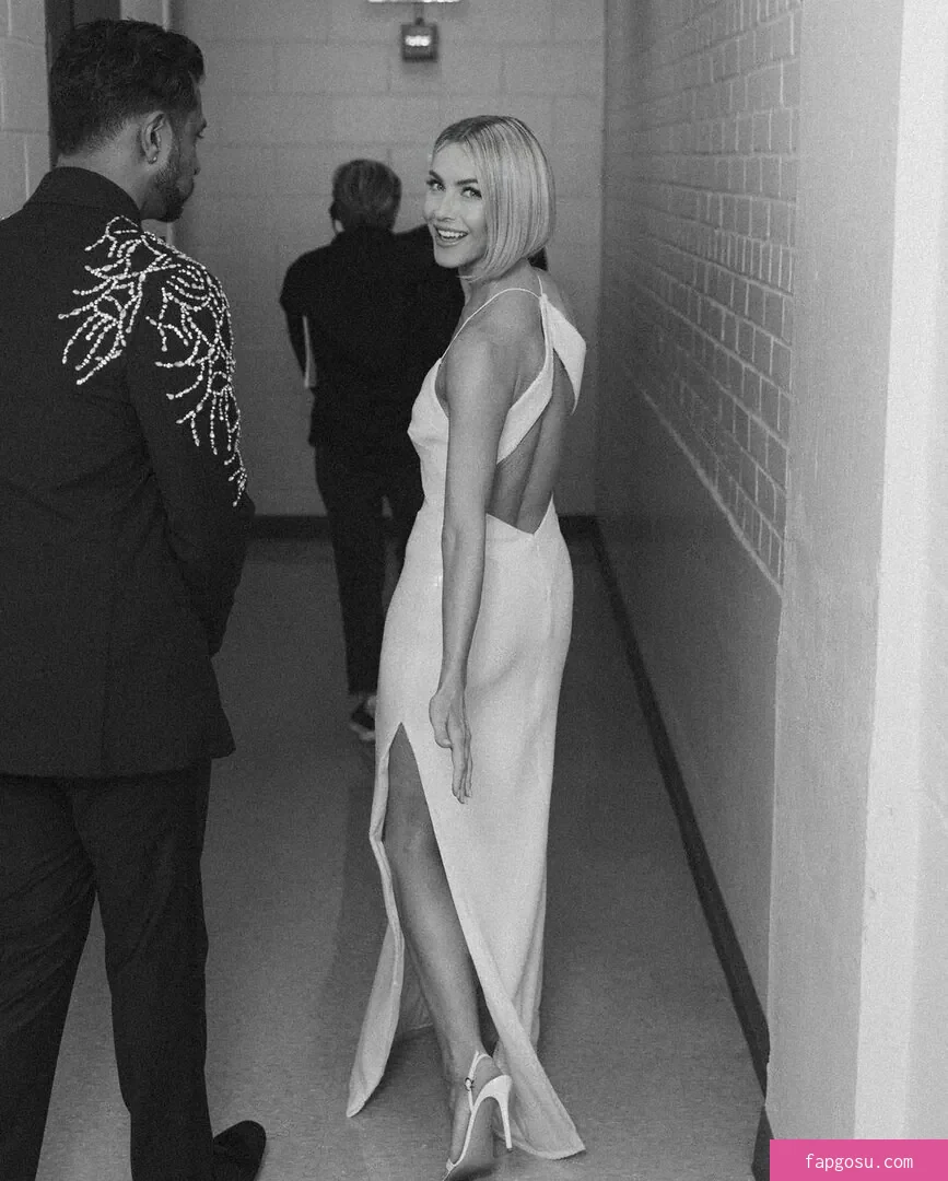 Julianne Hough - Photo #562