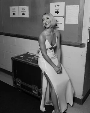Julianne Hough