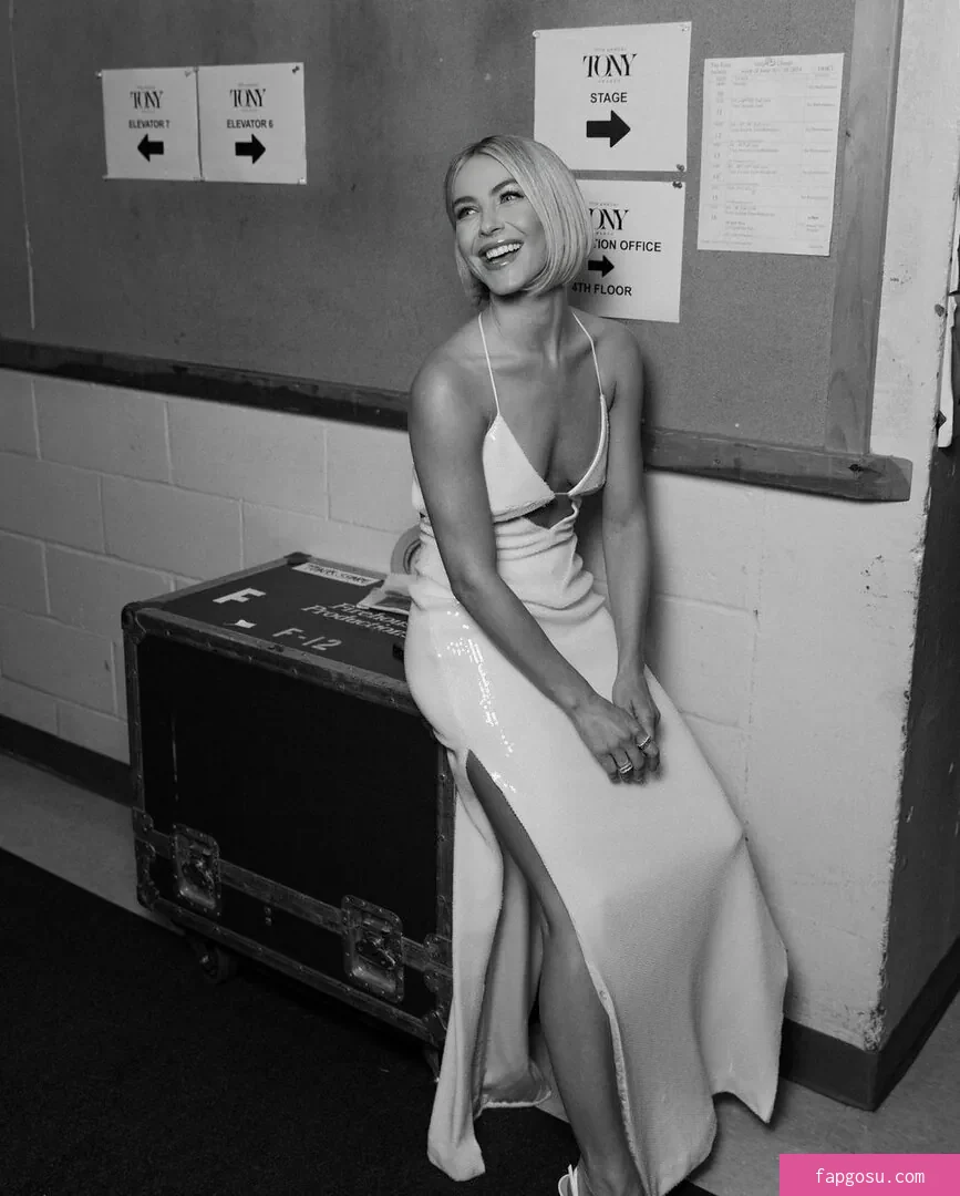 Julianne Hough - Photo #566