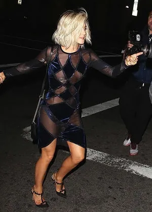 Julianne Hough