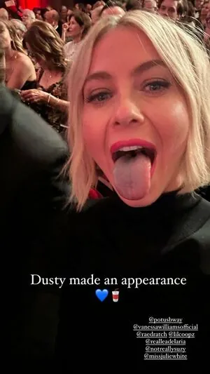 Julianne Hough