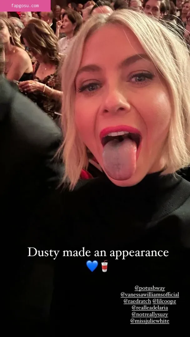 Julianne Hough - Photo #573