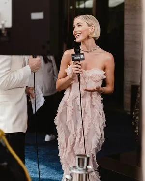 Julianne Hough