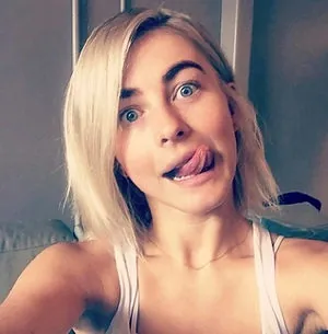 Julianne Hough