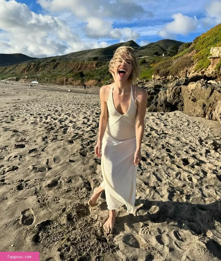Julianne Hough - Photo #593