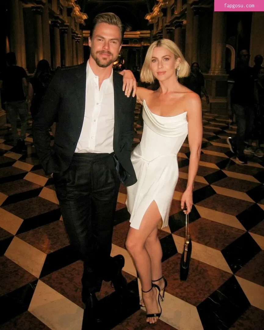 Julianne Hough - Photo #599