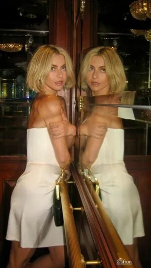 Julianne Hough