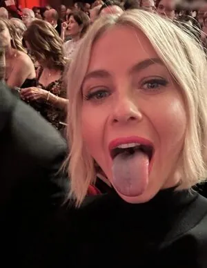Julianne Hough