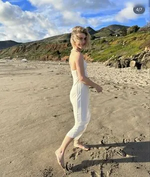 Julianne Hough