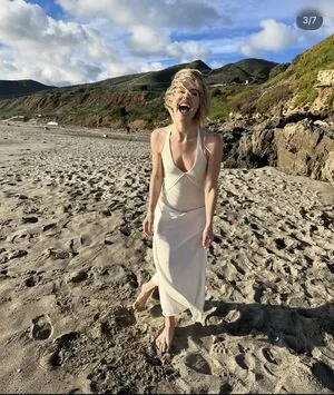 Julianne Hough