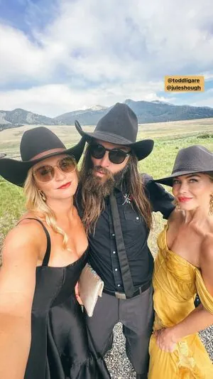 Julianne Hough