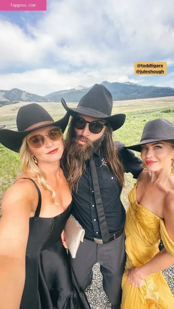 Julianne Hough - Photo #640