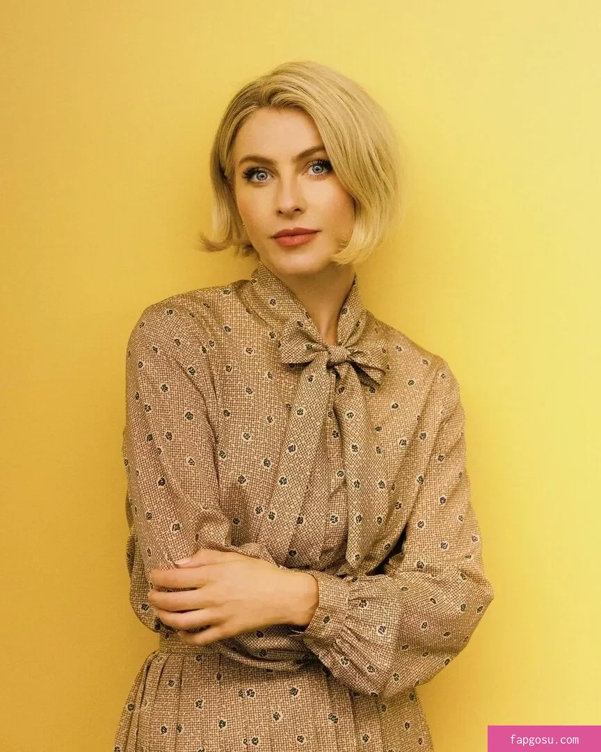 Julianne Hough - Photo #644