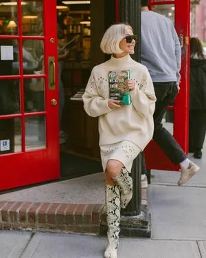 Julianne Hough
