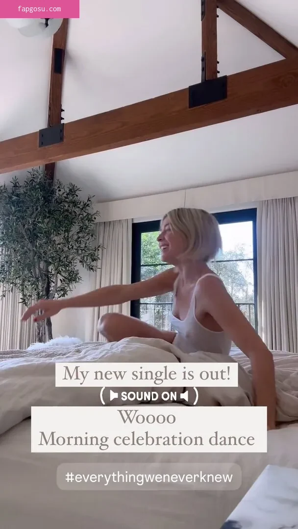 Julianne Hough - Photo #659