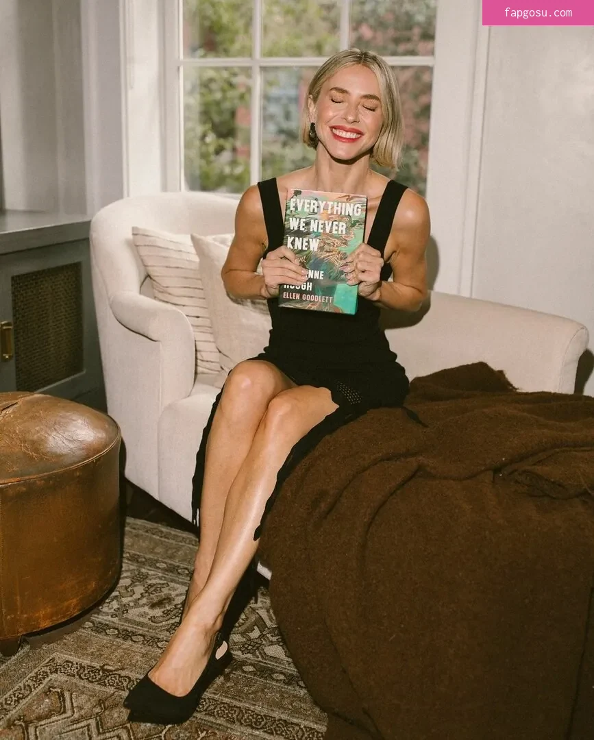Julianne Hough - Photo #671