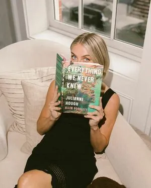 Julianne Hough