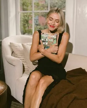 Julianne Hough