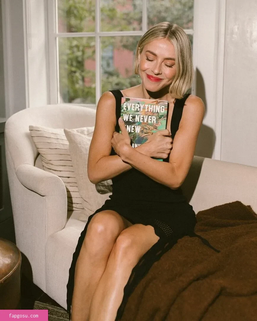 Julianne Hough - Photo #677