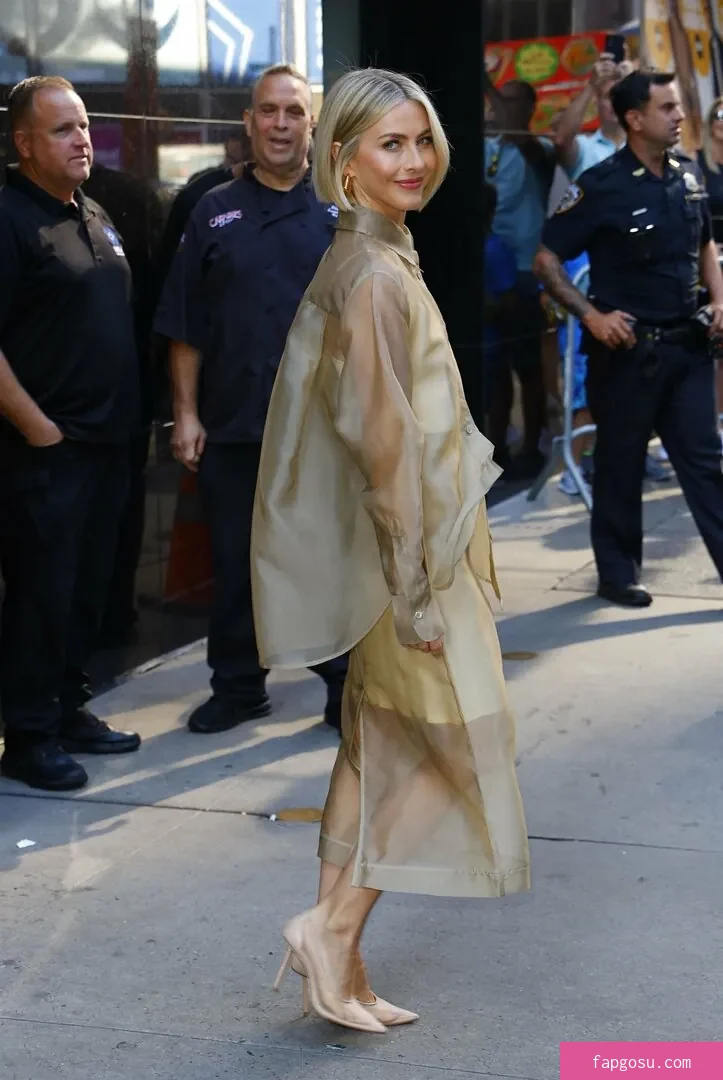 Julianne Hough - Photo #680