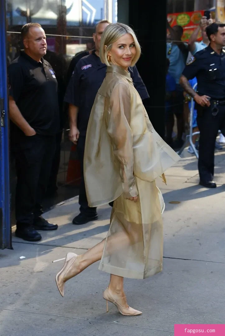 Julianne Hough - Photo #681