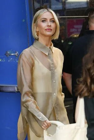 Julianne Hough