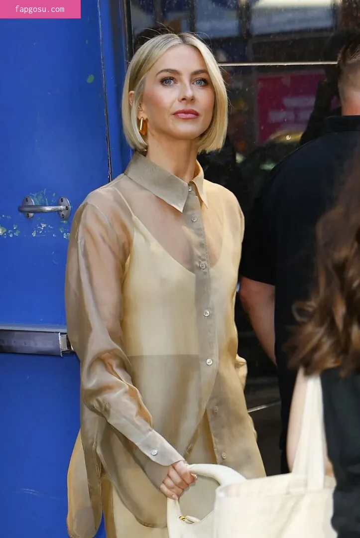 Julianne Hough - Photo #689