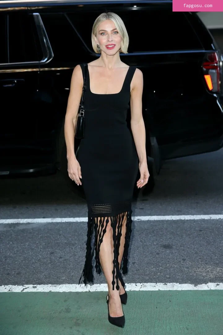 Julianne Hough - Photo #693