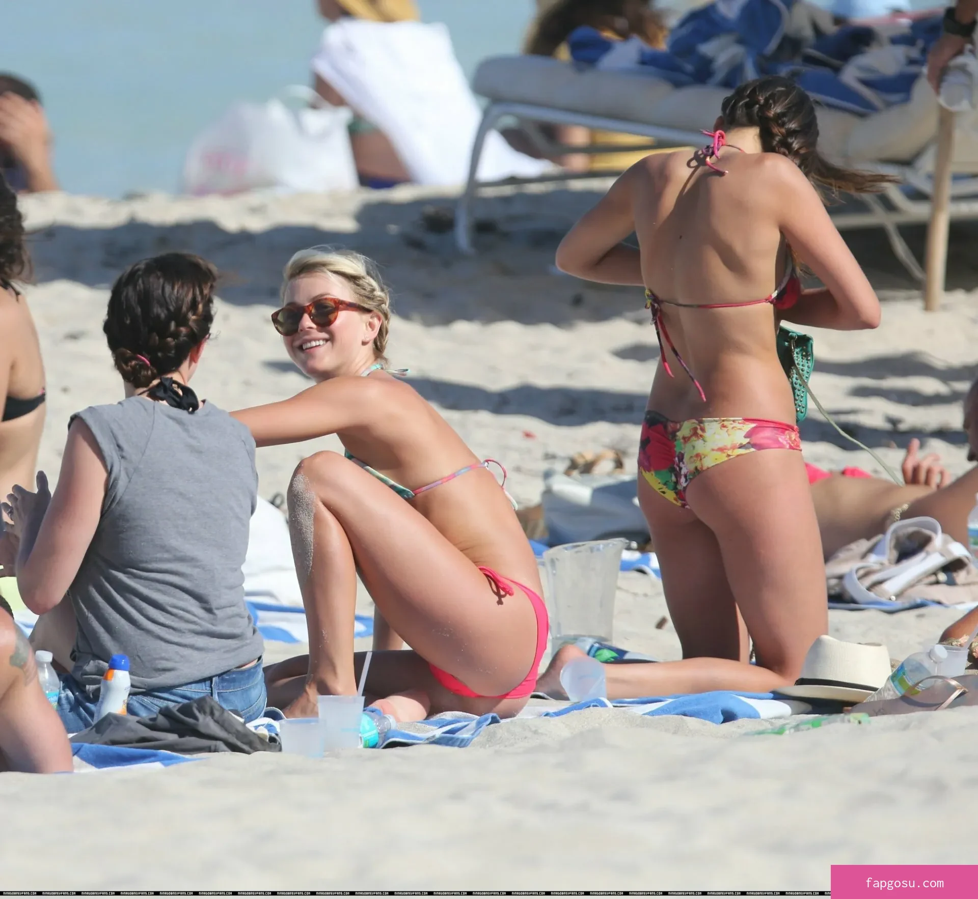 Julianne Hough - Photo #704