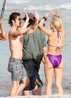 Julianne Hough