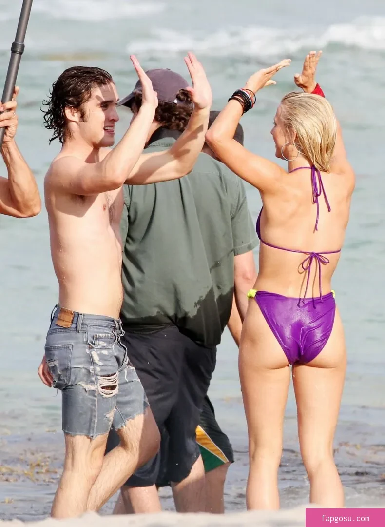 Julianne Hough - Photo #713