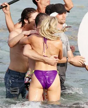 Julianne Hough