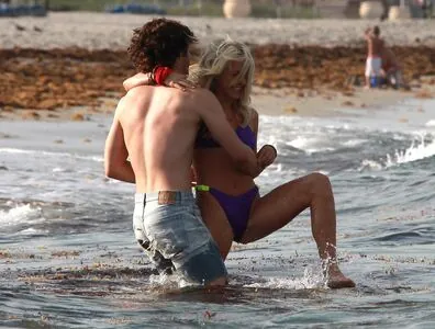 Julianne Hough