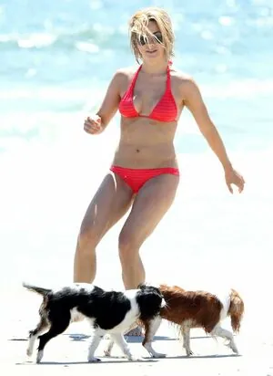 Julianne Hough