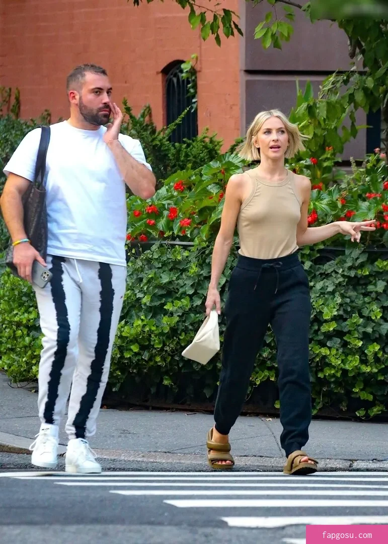 Julianne Hough - Photo #739