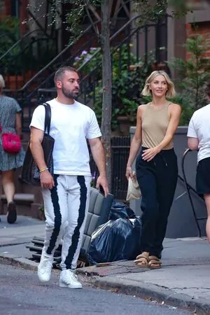 Julianne Hough